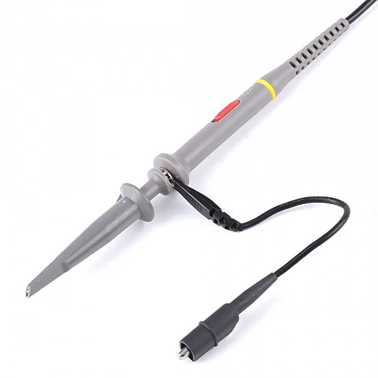 P6100 100MHz Oscilloscope Probe with BNC Connector
