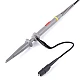 P6100 100MHz Oscilloscope Probe with BNC Connector