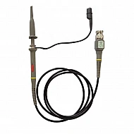 P6100 100MHz Oscilloscope Probe with BNC Connector
