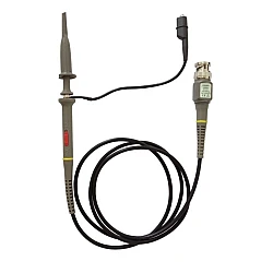P6100 100MHz Oscilloscope Probe with BNC Connector