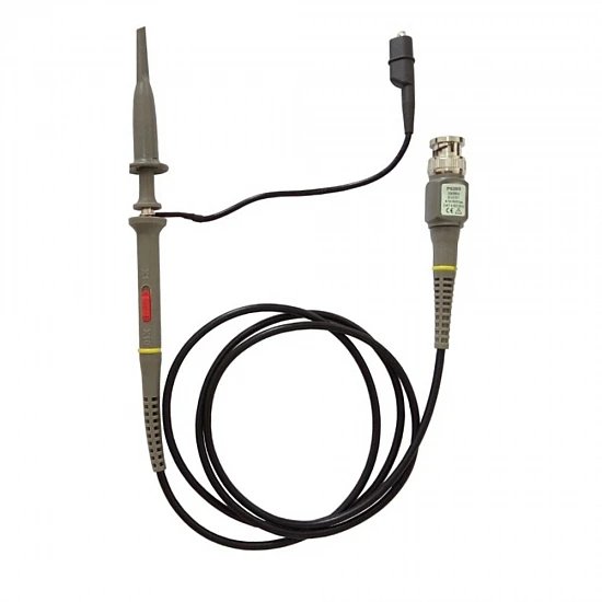 P6100 100MHz Oscilloscope Probe with BNC Connector