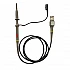 P6100 100MHz Oscilloscope Probe with BNC Connector