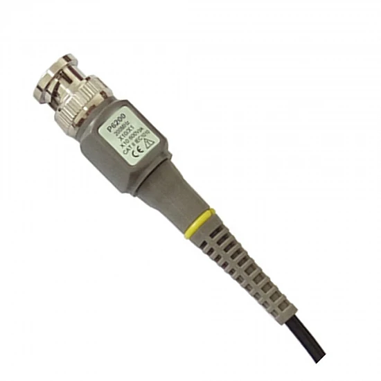 P6100 100MHz Oscilloscope Probe with BNC Connector