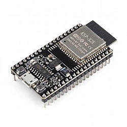 NodeMCU 38-Pin ESP32 Development Board with ESP-32E
