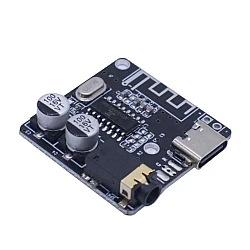 VHM-314 Bluetooth 5.0 Audio Receiver Board (Type-C)