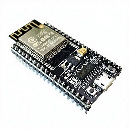 NodeMCU ESP-32S ESP-WROOM-32 WiFi Bluetooth Development Board
