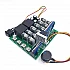40A Bidirectional DC Motor Speed Controller 12V-36V with Display