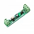 1-Channel 220V AC Optocoupler Isolation Detection Module