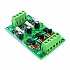 3-Channel 220V AC Optocoupler Isolation Detection Module