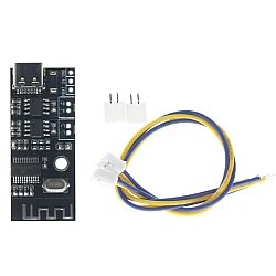 MH-M38 Bluetooth 4.2 Audio Receiver Module with Type-C