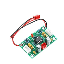 NE5532 Audio Preamplifier Operational Amplifier Module