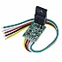 CA-888 5-Line Universal LCD Power Retrofit Module