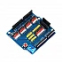 Arduino UNO R3 Sensor Shield V5.0 Expansion Board