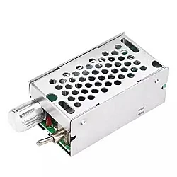 CCM2NJ PWM DC Motor Speed Controller 12V-40V