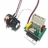 10000W SCR Voltage Regulator Speed & Temperature Controller