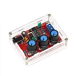 XR2206 High-Precision Function Signal Generator Soldered with Case