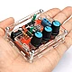 XR2206 High-Precision Function Signal Generator Soldered with Case