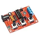 XR2206 High-Precision Function Signal Generator Soldered with Case