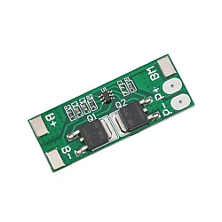 2S 7.4V 8A Li-ion Battery Protection Board BMS