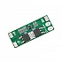 2S 7.4V 8A Li-ion Battery Protection Board BMS