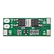 2S 7.4V 8A Li-ion Battery Protection Board BMS