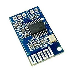 CA-6928 5V Bluetooth 5.0 Audio Receiver Module (Blue)