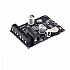 XY-P40W 40W Stereo Bluetooth Digital Audio Amplifier Board 12V-24V