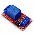 1 Channel 12V Relay Module with Optocoupler Isolation