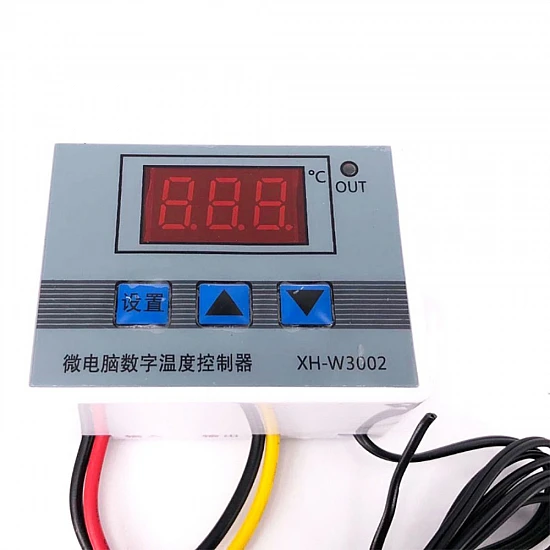 XH-W3002 12V 120W Digital Temperature Controller Module