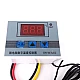 XH-W3002 110V-220V 1500W Digital Temperature Controller