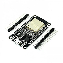 ESP32 Development Board WiFi+Bluetooth Dual-Core 30-Pin CP2102 Micro Unsoldered