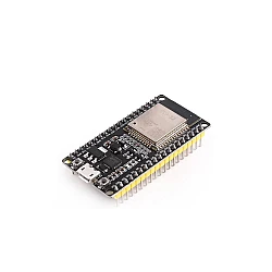 ESP32 Development Board WiFi+Bluetooth Dual-Core 38-Pin CH9102 Micro Soldered 