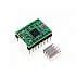 A4988 Stepper Motor Driver Module with Heatsink