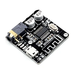VHM-314 Bluetooth 5.0 Audio Decoder Board Lossless Receiver - Micro