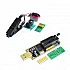 CH341B USB BIOS Programmer Kit with SOP8 Test Clip