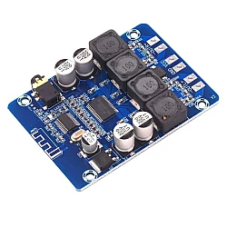 XH-M314 TPA3118 Bluetooth Digital Amplifier Board 2x45W