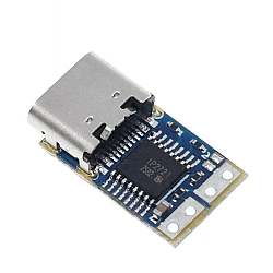 PDC004 15V USB-C PD Decoy Trigger Module