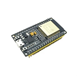 ESP32 38-Pin Development Board Dual Core WiFi Bluetooth Micro USB