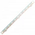 100 Tie-Points Mini Solderless Breadboard Strip White