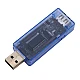 KWS-V20 USB Voltage Current and Capacity Tester 20V 3A