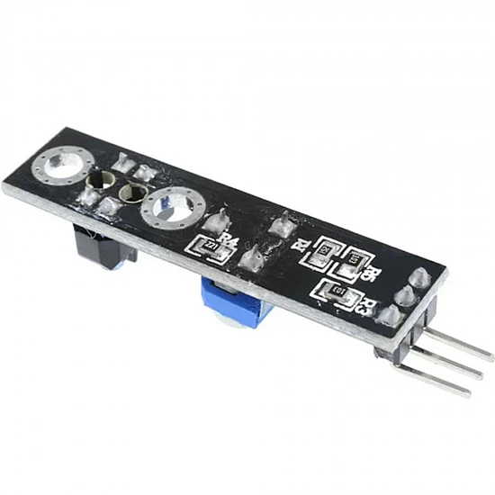KY-033 TCRT5000 Infrared Tracking Sensor Module