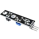 KY-033 TCRT5000 Infrared Tracking Sensor Module