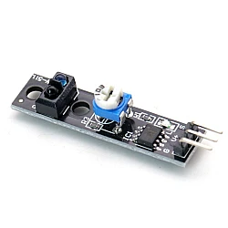 KY-033 TCRT5000 Infrared Tracking Sensor Module