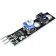 KY-033 TCRT5000 Infrared Tracking Sensor Module