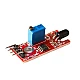 KY-026 Flame Sensor Module Fire Source Detection