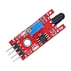 KY-026 Flame Sensor Module Fire Source Detection