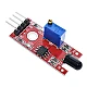 KY-026 Flame Sensor Module Fire Source Detection