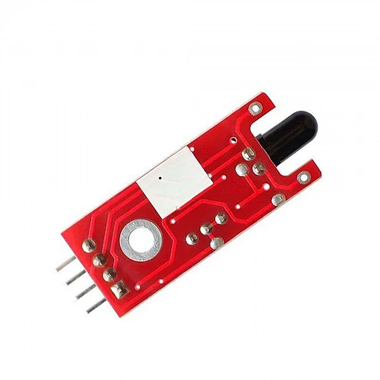 KY-026 Flame Sensor Module Fire Source Detection