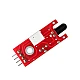 KY-026 Flame Sensor Module Fire Source Detection