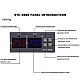 STC-3008 Dual Digital Temperature Controller 110-220V AC